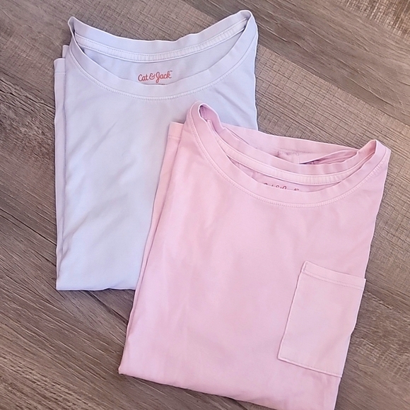 Youth girls XL t shirts - Picture 3 of 3